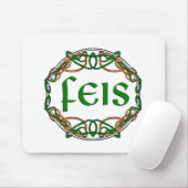 FEIS MOUSEPAD (Mit Mouse)