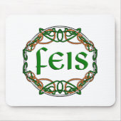 FEIS MOUSEPAD (Vorne)
