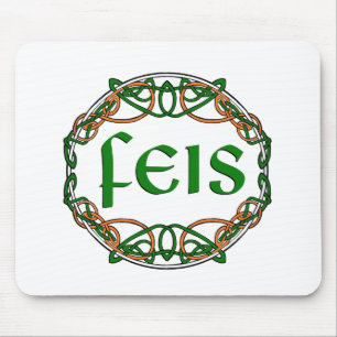 FEIS MOUSEPAD