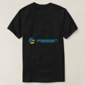 Feisar logo - WipEout Essential T-Shirt (Design vorne)