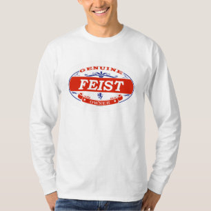 Feist T-Shirt