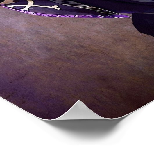 Feitan 2 poster (Ecke)