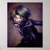 Feitan 2 poster (Vorne)