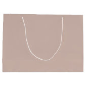 Feito com amor, Cookies aus Liebe Große Geschenktüte (Rückseite)