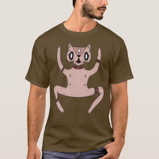 Fek u cat T-Shirt