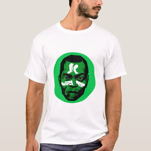FELA KUTI T-Shirt (Vorderseite)