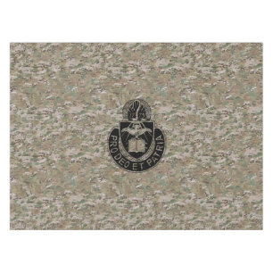 Feld Army Chaplain Corp OCP Tischdecke
