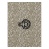 Feld Army Chaplain Corp OCP Tischdecke (Vorderseite)