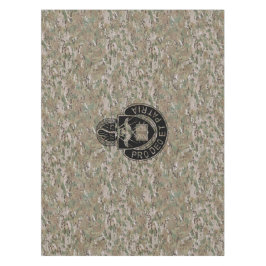 Feld Army Chaplain Corp OCP Tischdecke