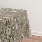 Feld Army Chaplain Corp OCP Tischdecke (Beispiel)