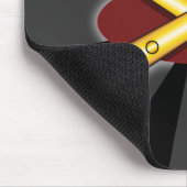 Feld-Artillerie Mousepad (Ecke)