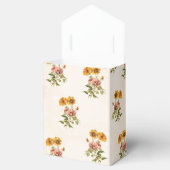 Feld "Bezeichnungen" Geschenkschachtel (Geöffnet)