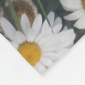 FELD BLUME Fleece Blankets (Ecke)