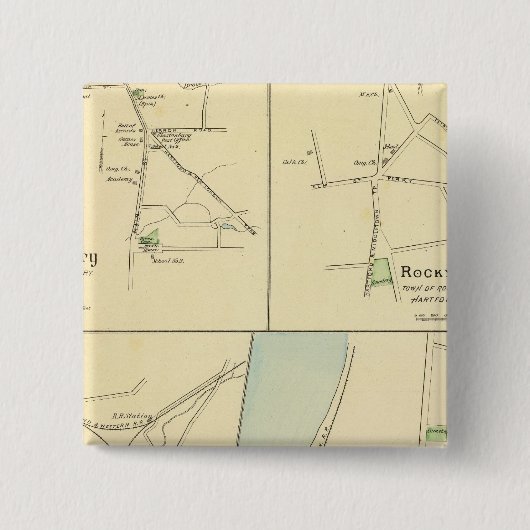 Feld Button (Vorderseite)