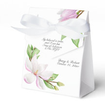 Feld "christliche Gastgeschenk Hochzeit"