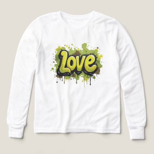 Feld der endlosen Liebe (Design Vorderseite)