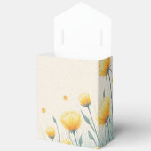 Feld der endlosen Liebe Geschenkschachtel (Offen)