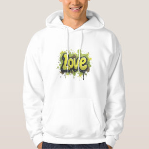 Feld der endlosen Liebe Hoodie