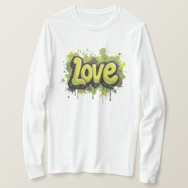 Feld der endlosen Liebe T-Shirt