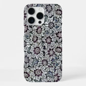 Feld der Gänseblümchen iPhone Hülle (Rückseite)