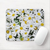 Feld der Gänseblümchen Mousepad (Mit Mouse)