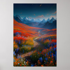 Feld der kriminellen Träume Poster