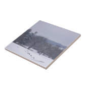 "Feld der landwirtschaftlichen Betriebe" Fliese (Seite)