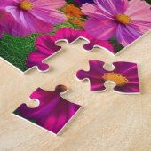 Feld der Strahlkraft Puzzle (Seite)