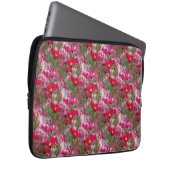 Feld des Kosmos...... Laptopschutzhülle (Vorne Rechts)