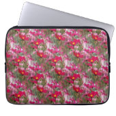 Feld des Kosmos...... Laptopschutzhülle (Vorderseite)