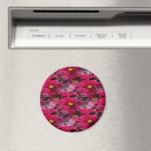 Feld des Kosmos...... Magnet (In Situ (Geschirrspüler))