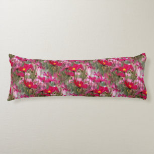 Feld des Kosmos....... Seitenschläferkissen