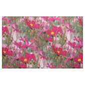 Feld des Kosmos...... Stoff (Fat Quarter (45,7 x 55,9 cm))