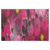 Feld des Kosmos...... Stoff (Fat Quarter (45,7 x 55,9 cm))