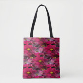 Feld des Kosmos...... Tasche (Vorderseite)