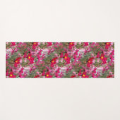 Feld des Kosmos....... Yogamatte (Vorderseite (Horizontal))