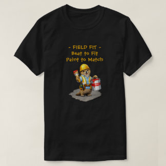 "Feld Fit" T-Shirt