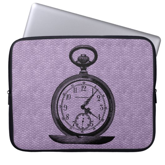 Feld für die benutzerdefinierte Farbe des Pocket W Laptopschutzhülle (Vorderseite)