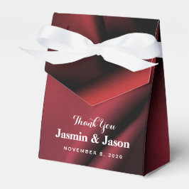 Feld für die Gastgeschenk Hochzeit "Benutzerdefini Geschenkschachtel