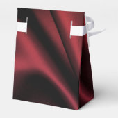 Feld für die Gastgeschenk Hochzeit "Benutzerdefini Geschenkschachtel (Rückseite)