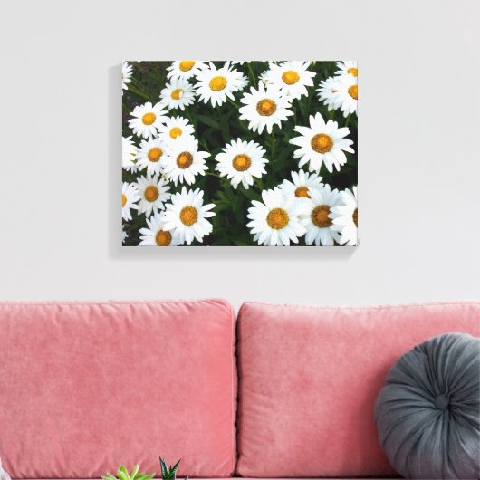 Feld für Milchsorten (klein) gearbeitete Leinwand (Insitu (Wohnzimmer))