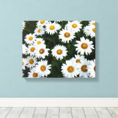 Feld für Milchsorten (klein) gearbeitete Leinwand (Insitu (Holzboden))