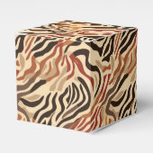 Feld "Gastgeschenk anzeigen" Geschenkschachtel (Vorderseite)