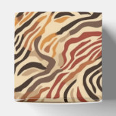 Feld "Gastgeschenk anzeigen" Geschenkschachtel (Oben)