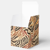 Feld "Gastgeschenk anzeigen" Geschenkschachtel (Geöffnet)