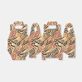 Feld "Gastgeschenk anzeigen" Geschenkschachtel (Ungefaltet)