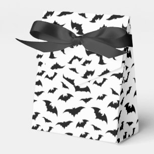 Feld "Halloween-Party Leckerei" Geschenkschachtel