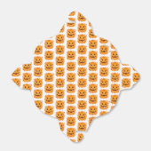 Feld "Halloween-Party Leckerei" Geschenkschachtel (Ungefaltet)