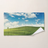 Feld Handtuch (Handtuch)