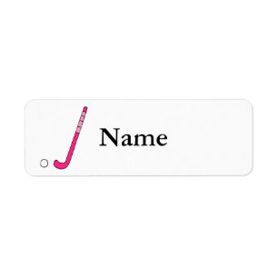 Feld-Hockeyrosastock